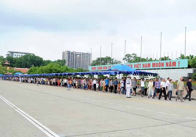 Vinh quang con đứng bên Người