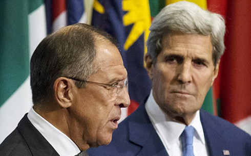 Nga - Mỹ không đạt được thỏa thuận giảm căng thẳng ở Syria