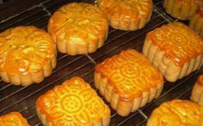 Bánh trung thu 4.000đ/chiếc liệu có an toàn?