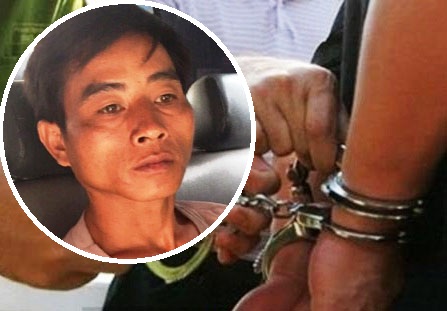 Bắt giữ đối tượng truy nã đặc biệt nguy hiểm lẩn trốn tại Lào