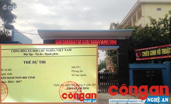 Bất minh về tài chính, sinh viên mất quyền lợi