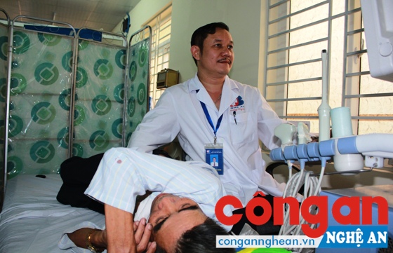 Đề án bệnh viện vệ tinh: Cần thêm những bệ phóng