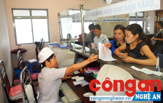Quyết liệt ngăn chặn hành vi trục lợi bảo hiểm xã hội