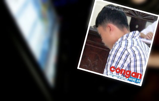 Đứa cháu bất trị