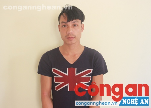 Bắt 2 đối tượng cưỡng đoạt tài sản