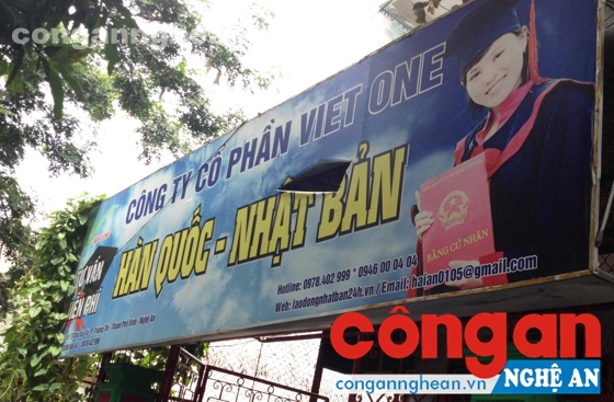 Chấn chỉnh hoạt động dịch vụ tư vấn du học