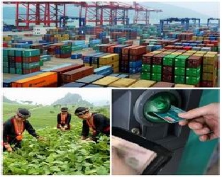 Chỉ đạo, điều hành của Chính phủ, Thủ tướng Chính phủ nổi bật tuần