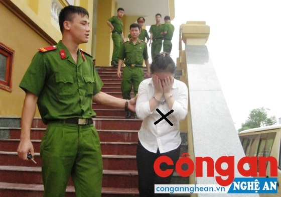 Cái giá phải trả dành cho người đẹp đất thành Vinh