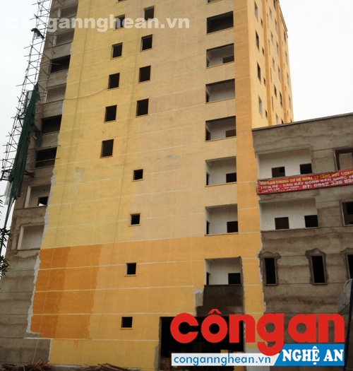 Người dân gặp không ít khó khăn để được sở hữu nhà ở xã hội