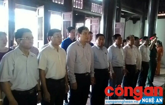 Tiếp nối hào khí Xô Viết anh hùng