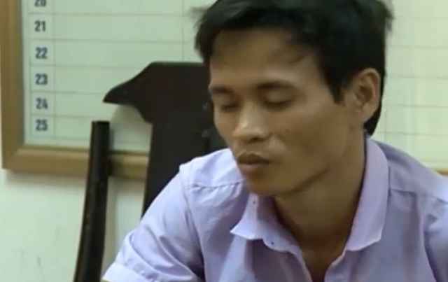 Hiếp dâm còn chụp ảnh nạn nhân dọa đăng lên mạng