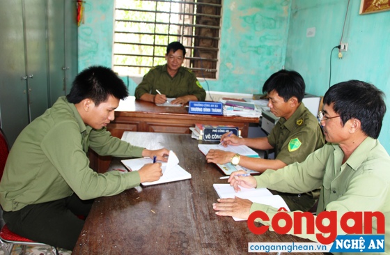 Nỗ lực đấu tranh, phòng ngừa tội phạm ma túy