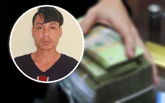 Cạnh tranh không được, cưỡng đoạt tài sản của người khác