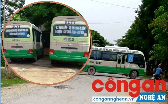 Sang khách, quay đầu khi chưa hết tuyến