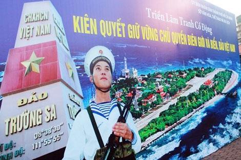Sức mạnh mềm