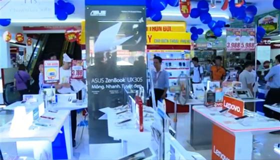 Nhận diện thủ đoạn trộm cắp trong siêu thị