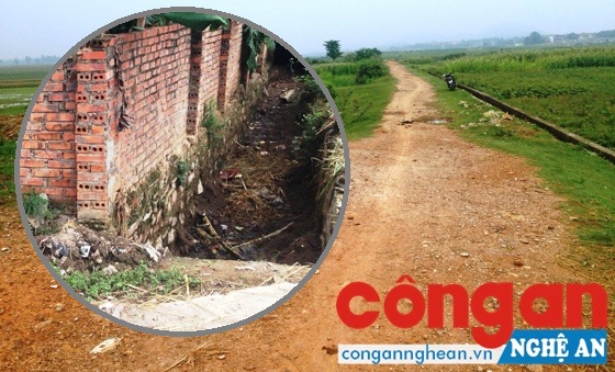 Thiết kế thiếu khoa học, dân lãnh hậu quả