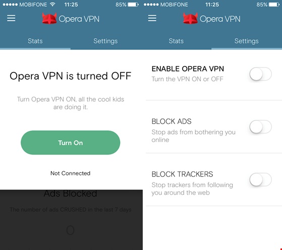 Mẹo vào Internet nhanh hơn khi cáp quang bảo trì