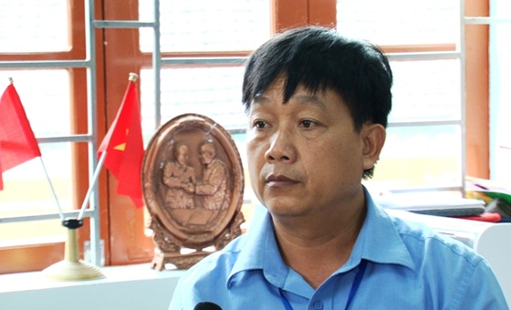 Ông Lô Hoài Thơm, Bí thư Đảng ủy xã Yên Na, huyện Tương Dương: “Hiện tại còn 55 hộ dân trên địa bàn xã chưa được đền bù thoả đáng diện tích đất sản xuất bị mất do xây dựng công trình thủy điện Bản Vẽ. Đường giao thông của hai bản tái định cư Khe Ò và Khe Choóng nhân dân phải tự đóng góp để xây dựng. Nhân dân đòi hỏi công ty thuỷ điện phải thực hiện đúng lời hứa “Nơi ở mới tốt hơn hoặc ít nhất là bằng nơi ở cũ”, để đảm bảo quyền lợi cho người dân”.
