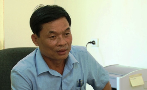Ông Lô Trung Thông, Chủ tịch UBND xã Thanh Sơn, huyện Thanh Chương: “Điều mong mỏi nhất của người dân tái định cư hiện nay là đất đai để sản xuất. Bởi tại xã Thanh Sơn, một số bản thì có đủ đất, nhưng nhiều bản lại không có đất để cấp cho các hộ dân. Đề nghị cấp trên quan tâm giúp đỡ để người dân sớm ổn định cuộc sống”.