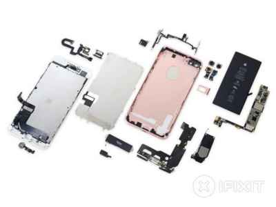 Tháo tung để xem iPhone 7 'chất' thế nào?!