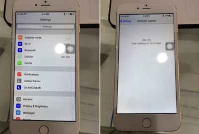 iPhone 7 Plus nhái chỉ hơn 2 triệu đồng