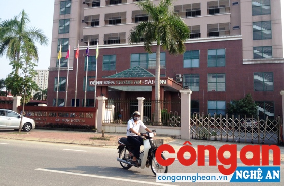 Bệnh viện tư nhân đồng loạt xin xuống hạng