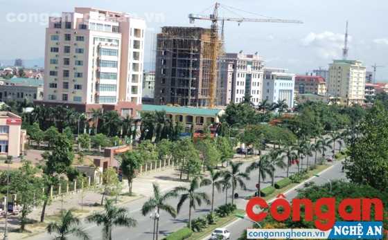 Giải pháp phát triển bền vững