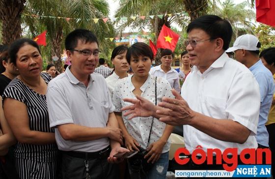 Nhiều trường đăng ký tiếp tục thực hiện mô hình VNEN