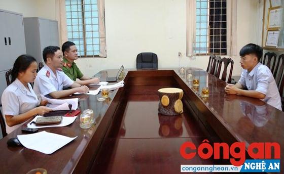 Tung tin thất thiệt, hành vi cần bị lên án và xử phạt nghiêm
