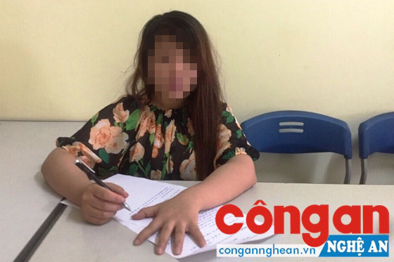 Ngày trở về của thiếu nữ bị bắt cóc bán sang Trung Quốc