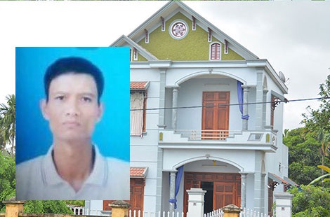 Thảm án ở Quảng Ninh: Kêu gọi cung cấp thông tin nghi phạm