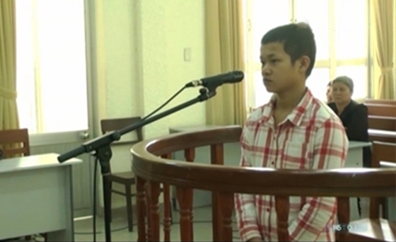 Mượn rượu giết người vì mối thù 4 năm trước