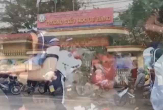 Cảnh giác: Lợi dụng cả học sinh để vận chuyển ma túy
