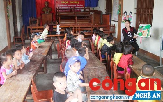 Nhiều trường chuẩn quốc gia đứng trước nguy cơ 'rớt' chuẩn