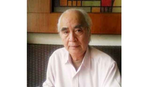 Người Sơn Nam Thượng mê xứ Nghệ