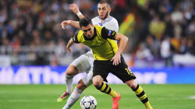 Champions League bây giờ chỉ xem... cho vui