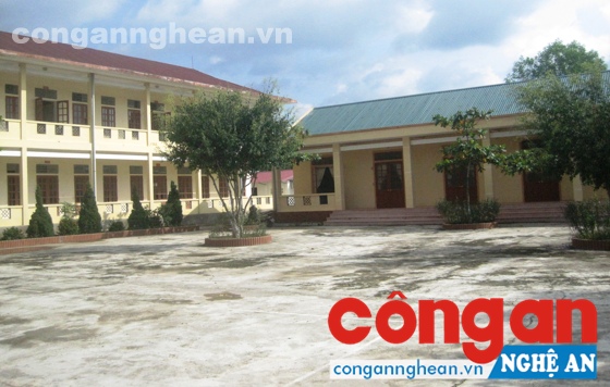 Xã 'vẽ' chủ trương ép dân nộp tiền sai quy định