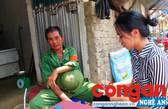 Đường về của tên cướp khét tiếng