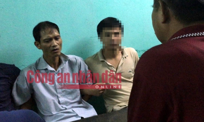 Nghi can sát hại 4 bà cháu ở Quảng Ninh khai gì trước cơ quan điều tra?