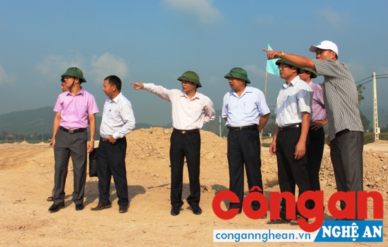 Chọn lọc để phát triển bền vững