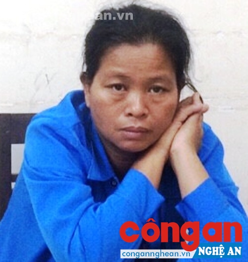 Đối tượng Moong Mẹ Phia