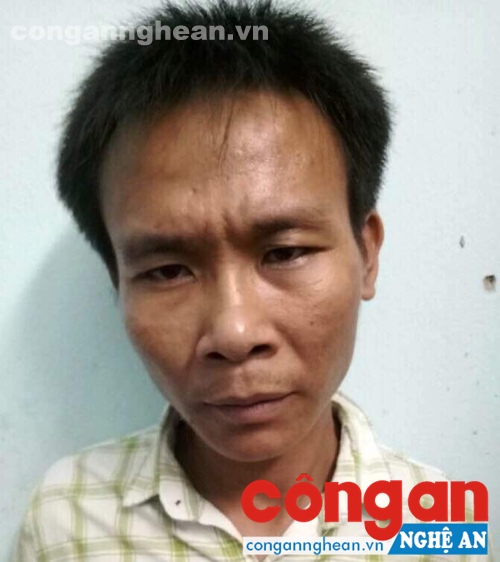  Đối tượng Trần Tài