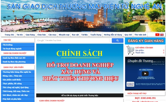 Nhiều doanh nghiệp còn thờ ơ