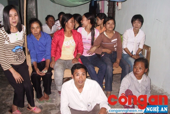 Thiếu kinh phí chi trả cho các đối tượng bảo trợ xã hội
