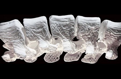 Sử dụng vật liệu sinh học có độ đàn hồi cao để tái tạo xương