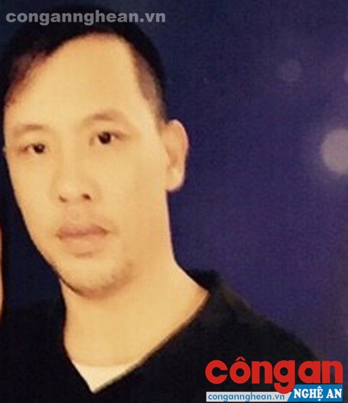 Đối tượng trong vụ án.
