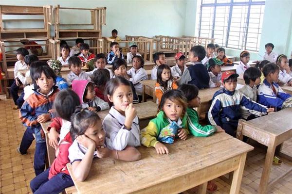 Ðổi mới chỉ thêm rối