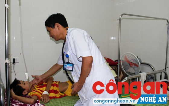Sử dụng thuốc Đông y tùy tiện: Coi chừng nguy hiểm tính mạng