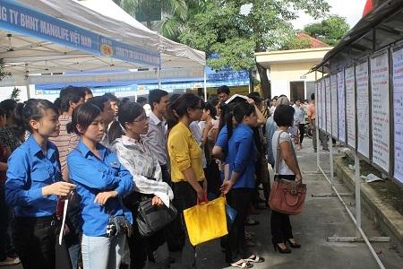 Các ĐH phải công khai tỷ lệ sinh viên có việc làm